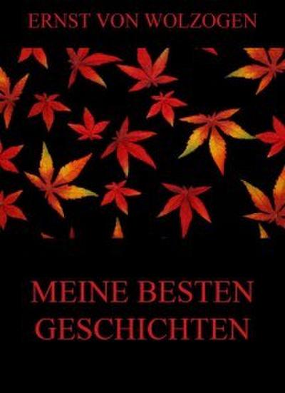 Meine besten Geschichten