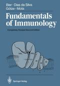 Fundamentals of Immunology