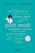 Patti Smith. 100 Seiten