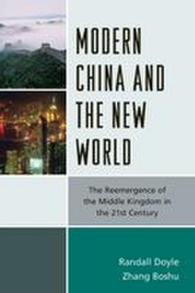 Modern China and the New World