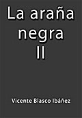La araña negra II
