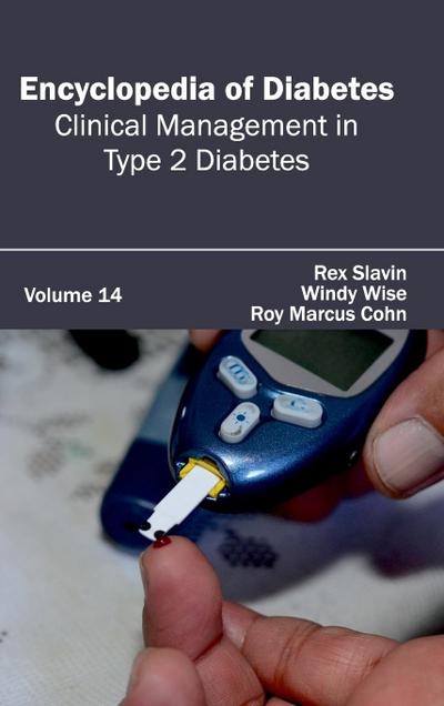 Encyclopedia of Diabetes