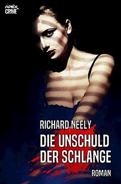 DIE UNSCHULD DER SCHLANGE