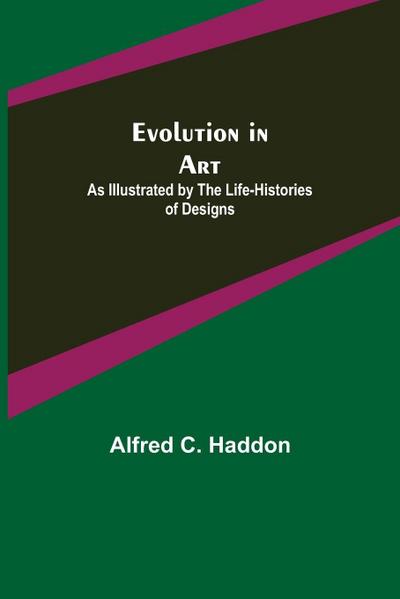 Evolution in Art