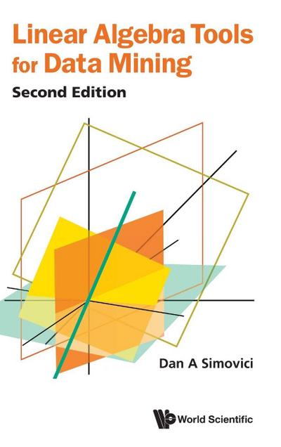 LINEAR ALGEBRA TOOL DATA (2ND ED)
