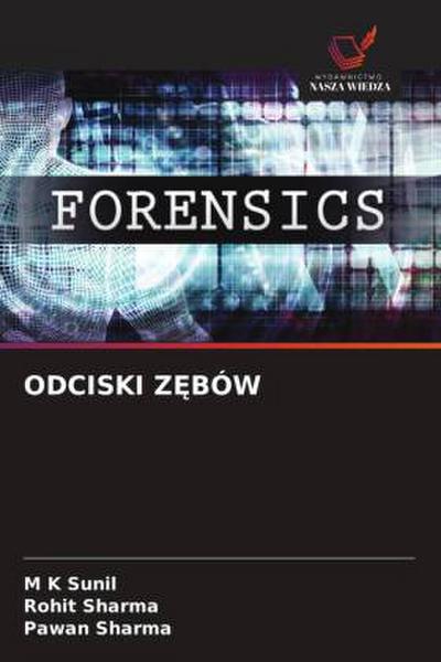 ODCISKI Z¿BÓW