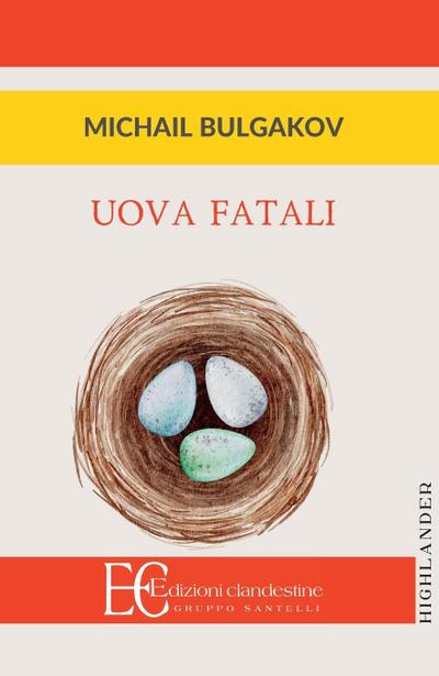 UOVA FATALI