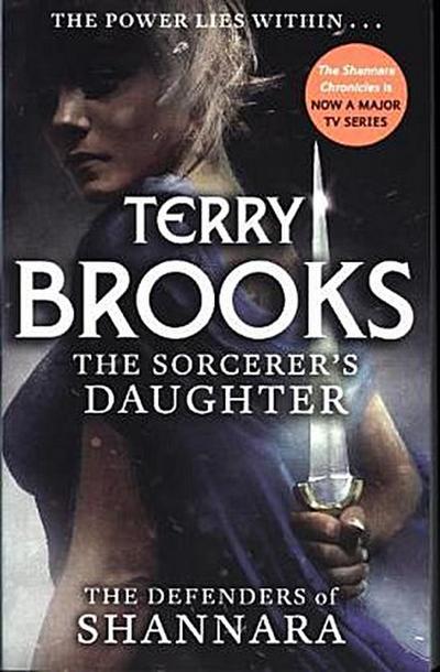The Sorcerer’s Daughter