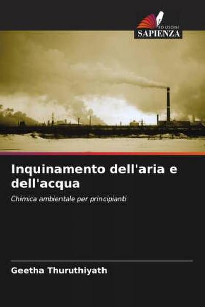 Inquinamento dell’aria e dell’acqua