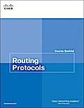 Routing Protocols Course Booklet