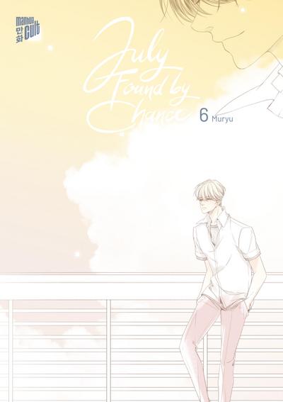 July Found by Chance 6