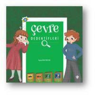 Cevre Dedektifleri