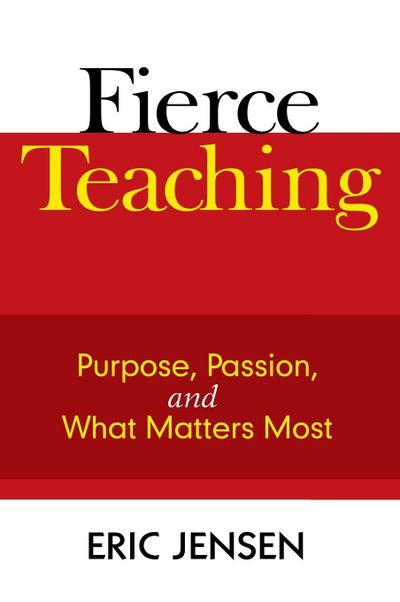 Fierce Teaching