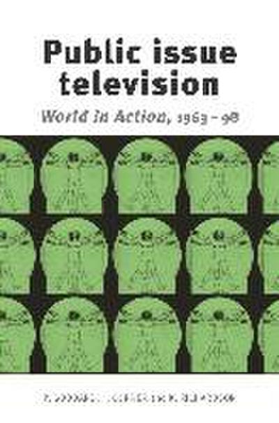 Public Issue Television