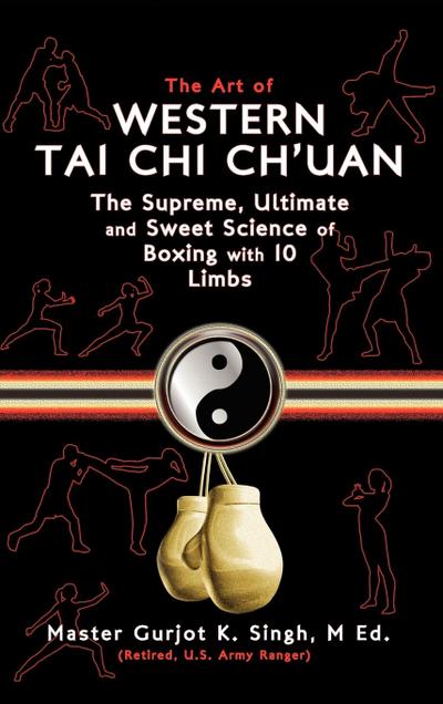 The Art of Western Tai Chi Ch’uan