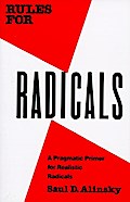 Rules for Radicals