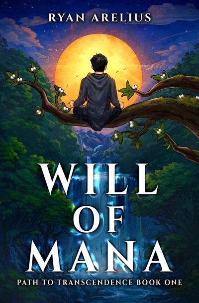 Path to Transcendence, Book 1