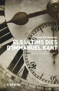 Els últims dies d’Immanuel Kant