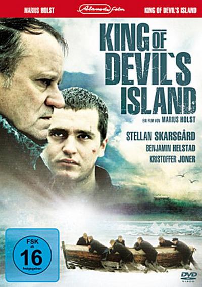King of Devils Island