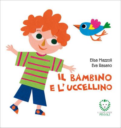 Il bambino e l’uccellino