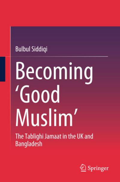 Becoming ’Good Muslim’