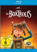 Die Boxtrolls