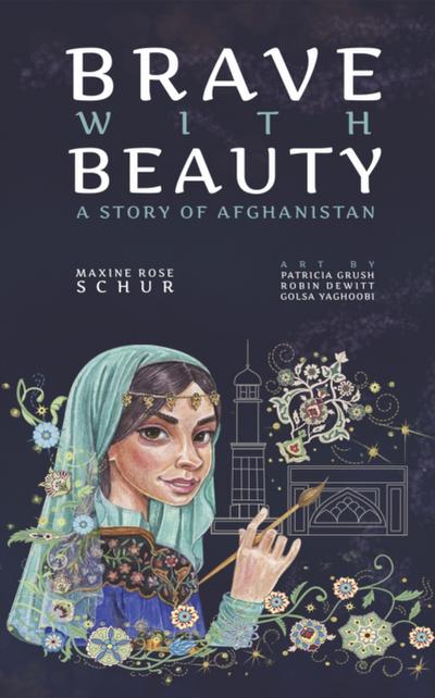 Brave with Beauty
