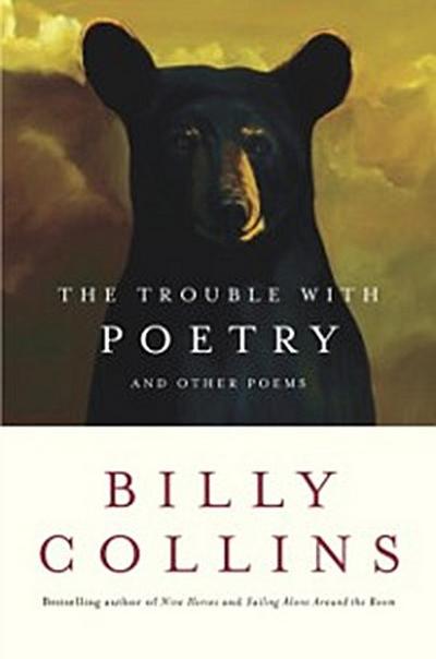 Trouble with Poetry
