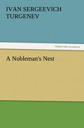 A Nobleman’s Nest
