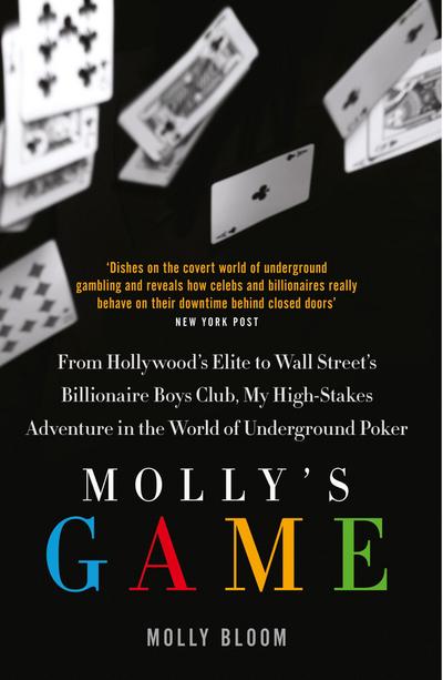 Molly’s Game