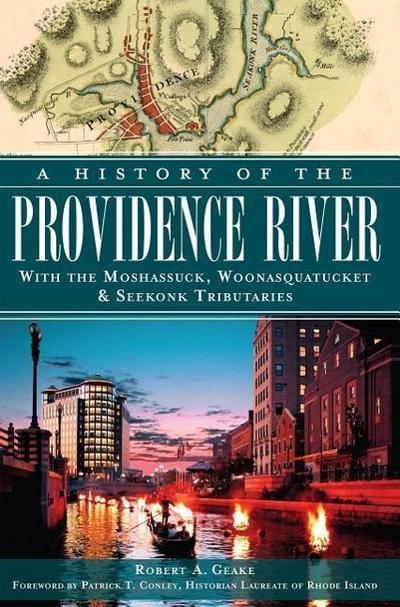 A History of the Providence River