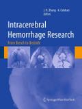 Intracerebral Hemorrhage Research