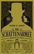 Ministry of Souls - Die Schattenarmee