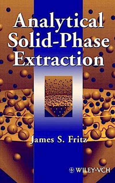 Analytical Solid-Phase Extraction