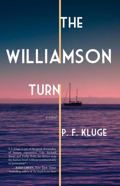 Kluge, P: Williamson Turn