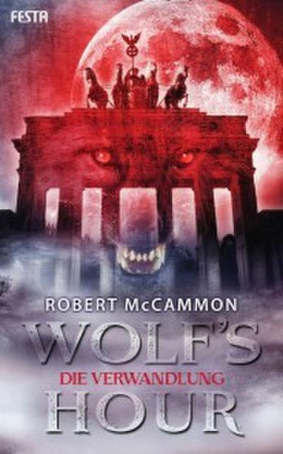 WOLF’S HOUR