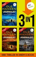 Der Journalist von Ole Hansen | Ebook