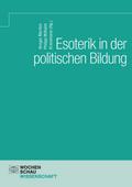 Esoterik in der politischen Bildung