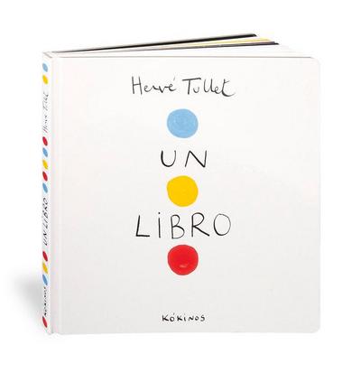 Un libro