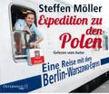 Expedition zu den Polen