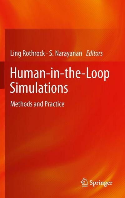 Human-in-the-Loop Simulations