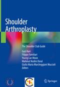 Shoulder Arthroplasty