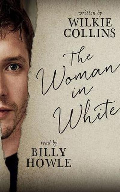 The Woman in White (Audible Studios)