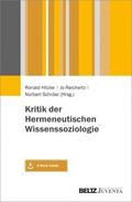 Kritik der Hermeneutischen Wissenssoziologie