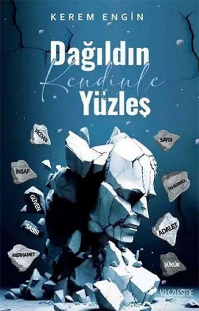 Dagildin Kendinle Yüzles