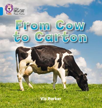 From Cow to Carton
