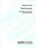 2 Intradas for 3 trumpetsand 3 trombones