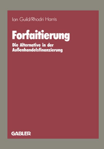 Forfaitierung