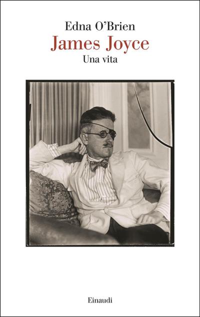 James Joyce. Una vita