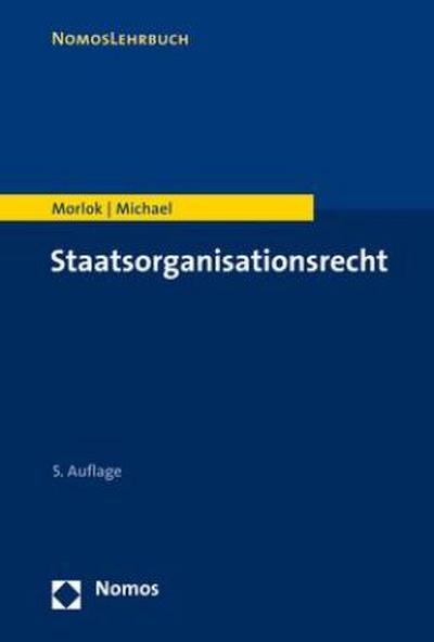 Staatsorganisationsrecht